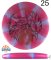 Discraft Crazy Tuff Swirl Roost (Chris Dickerson - Signature Line)