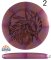 Discraft Crazy Tuff Swirl Roost (Chris Dickerson - Signature Line)
