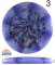 Discraft Crazy Tuff Swirl Roost (Chris Dickerson - Signature Line)