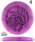 Discraft Crazy Tuff Swirl Roost (Chris Dickerson - Signature Line)