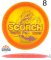 Discraft Elite Z Fuzed Scorch