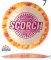 Discraft Tie Dye Fuzed Line Scorch