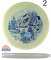 Discraft Z Mega Glo Sled (2026 Pro Worlds)