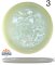 Discraft Z Mega Glo Sled (2026 Pro Worlds)
