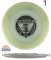 Discraft Z Glo Slipstream (2026 Pro Worlds - Throwback)