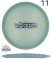 Discraft CryZtal Sting (Graffiti Stamp)
