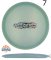 Discraft CryZtal Sting (Graffiti Stamp)