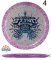 Discraft Stiff Cryztal  Confetti Sting (Ledsgestone - 2026)