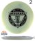 Discraft Z Glo Stratus (2026 Pro Worlds - Throwback)