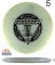 Discraft Z Glo Stratus (2026 Pro Worlds - Throwback)