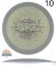 Discraft ESP Glo Sparkle Surge (Ledgestone  2025)