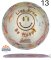 Discraft Z FLX  Jawbreaker Thrasher ("Live Free Be Happy" Ben Askren)