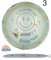 Discraft Z FLX  Jawbreaker Thrasher ("Live Free Be Happy" Ben Askren)