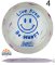 Discraft Z FLX  Jawbreaker Thrasher ("Live Free Be Happy" Ben Askren)