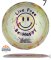 Discraft Z FLX  Jawbreaker Thrasher ("Live Free Be Happy" Ben Askren)