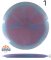 Discraft Titanium Swirl Thrasher