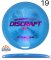 Discraft ESP Zone SS
