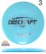 Discraft ESP Zone SS