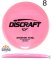Discraft ESP Zone SS
