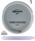 Discraft ESP Dye Line Zone SS (Bottom Stamp - Flag Foil)