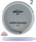 Discraft ESP Dye Line Zone SS (Bottom Stamp - Flag Foil)