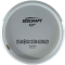 Discraft ESP Dye Line Zone SS (Bottom Stamp - Flag Foil)