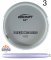 Discraft ESP Dye Line Zone SS (Bottom Stamp - Flag Foil)