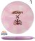 Discraft Jawbreaker Swirl Zone SS (Discraft X - Sun King Discs Collab)