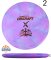 Discraft Jawbreaker Swirl Zone SS (Discraft X - Sun King Discs Collab)