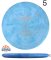 Discraft Jawbreaker Swirl Zone SS (Discraft X - Sun King Discs Collab)