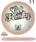 Discraft Z FLX Confetti Zone (Get Freaky - Brodie Smith - Wonderbread)