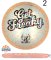 Discraft Z FLX Confetti Zone (Get Freaky - Brodie Smith - Wonderbread)