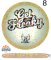 Discraft Z FLX Confetti Zone (Get Freaky - Brodie Smith - Wonderbread)