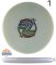 Discraft Elite Z UV Zone (Shaky Z)