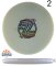Discraft Elite Z UV Zone (Shaky Z)