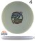 Discraft Elite Z UV Zone (Shaky Z)
