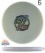 Discraft Elite Z UV Zone (Shaky Z)