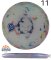 Discraft Jawbreaker Colorshift Z FLX Zone (Mini Stamp)