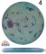 Discraft Jawbreaker Colorshift Z FLX Zone (Mini Stamp)