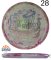 Discraft Jawbreaker Z Super FLX Zone (Ledgestone - 2026)