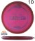 Discraft Elite Z Zone (Paul McBeth - 5X - Out of Production)