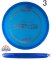Discraft Elite Z Zone (Paul McBeth - 5X - Out of Production)