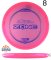 Discraft Elite Z Zone (Paul McBeth - 5X - Out of Production)
