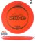 Discraft Elite Z Zone (Paul McBeth - 5X - Out of Production)