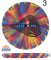 Divergent Stayput Discs Golem