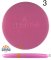 Doomsday Discs Bologna Area 51 (Pink)