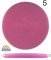 Doomsday Discs Bologna Area 51 (Pink)