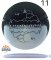 Doomsday Discs Retina Chemtrail (Black and White)