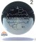 Doomsday Discs Retina Chemtrail (Black and White)