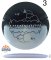 Doomsday Discs Retina Chemtrail (Black and White)